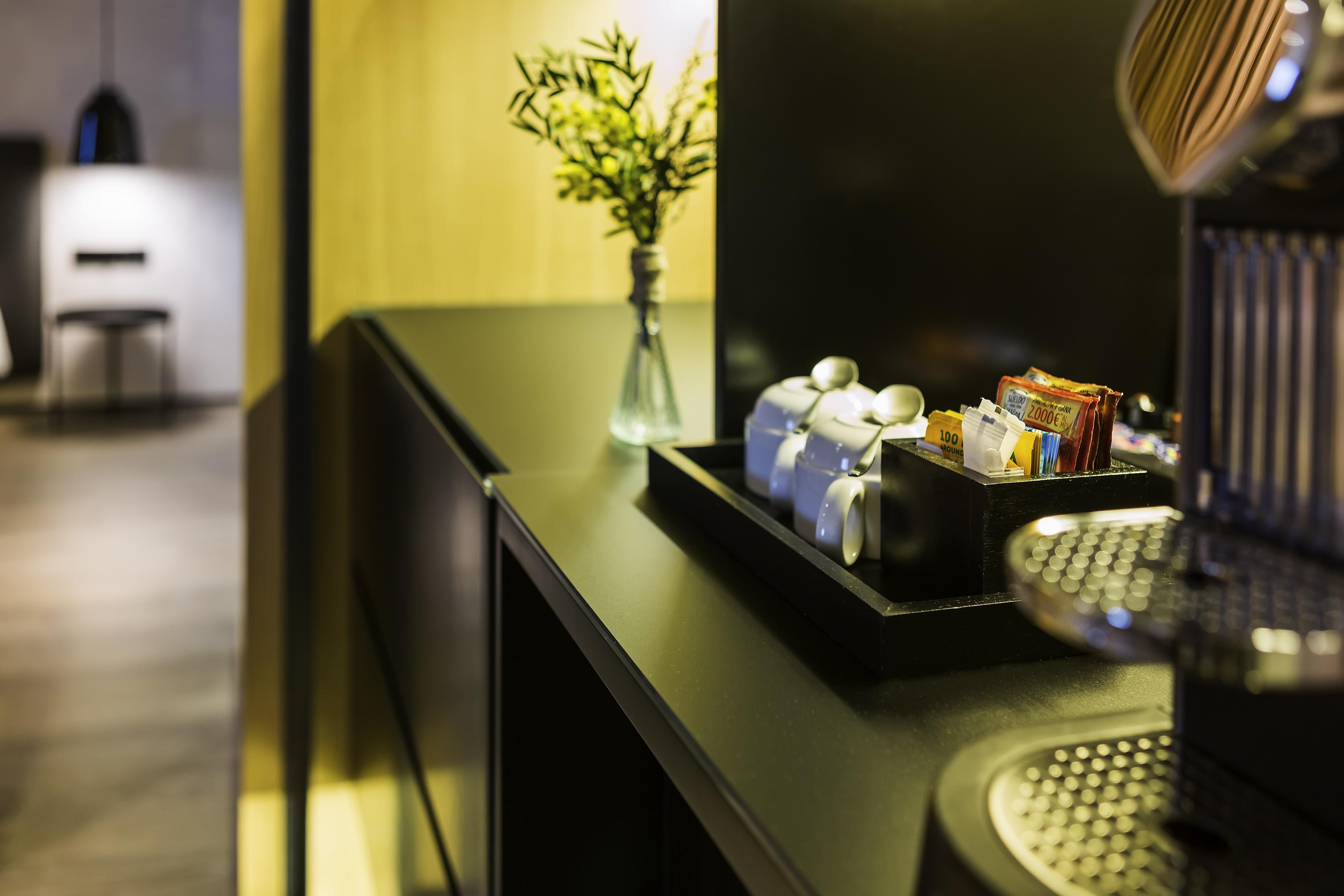 Novotel Sevilla Εξωτερικό φωτογραφία