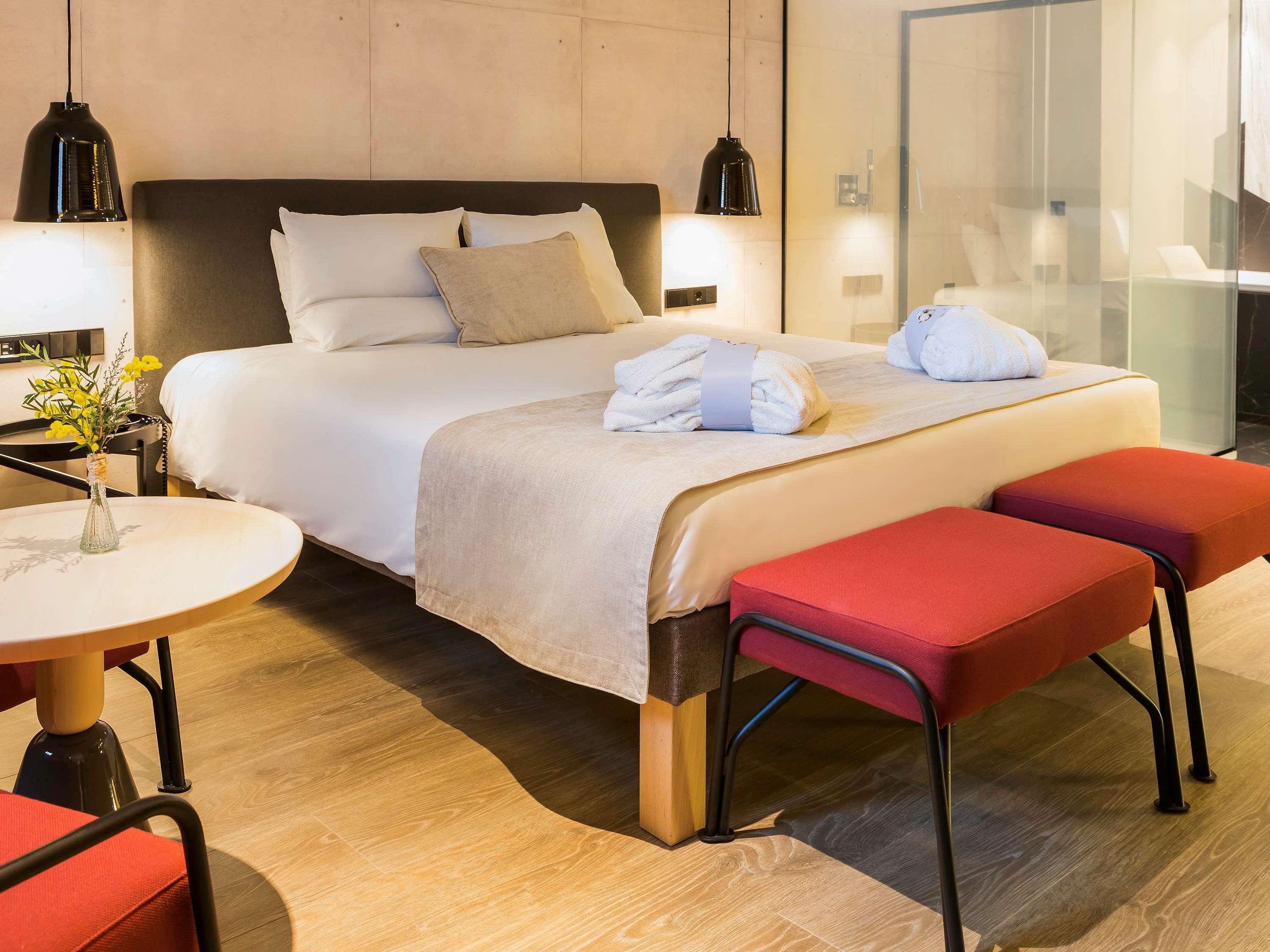 Novotel Sevilla Εξωτερικό φωτογραφία