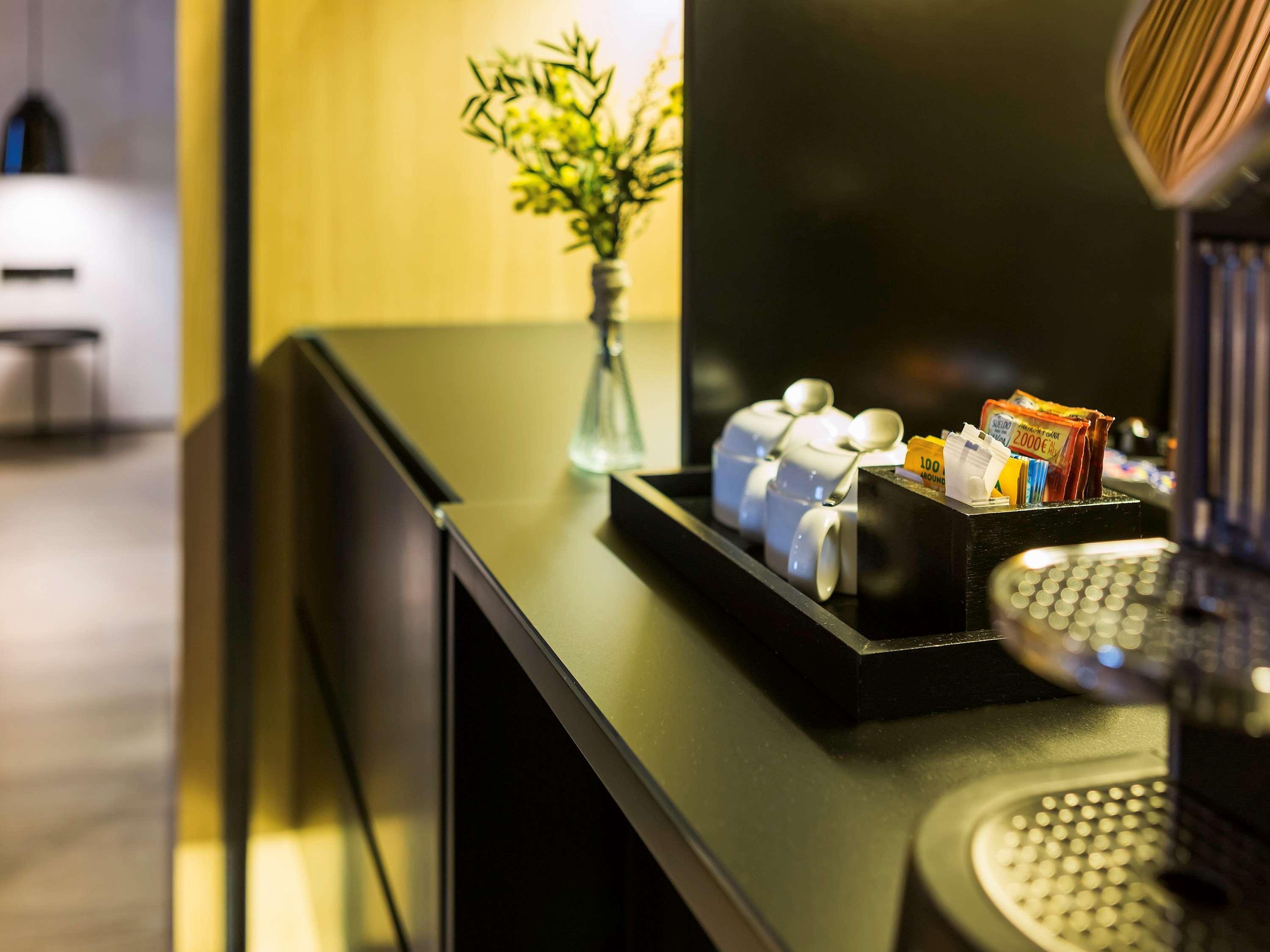 Novotel Sevilla Εξωτερικό φωτογραφία
