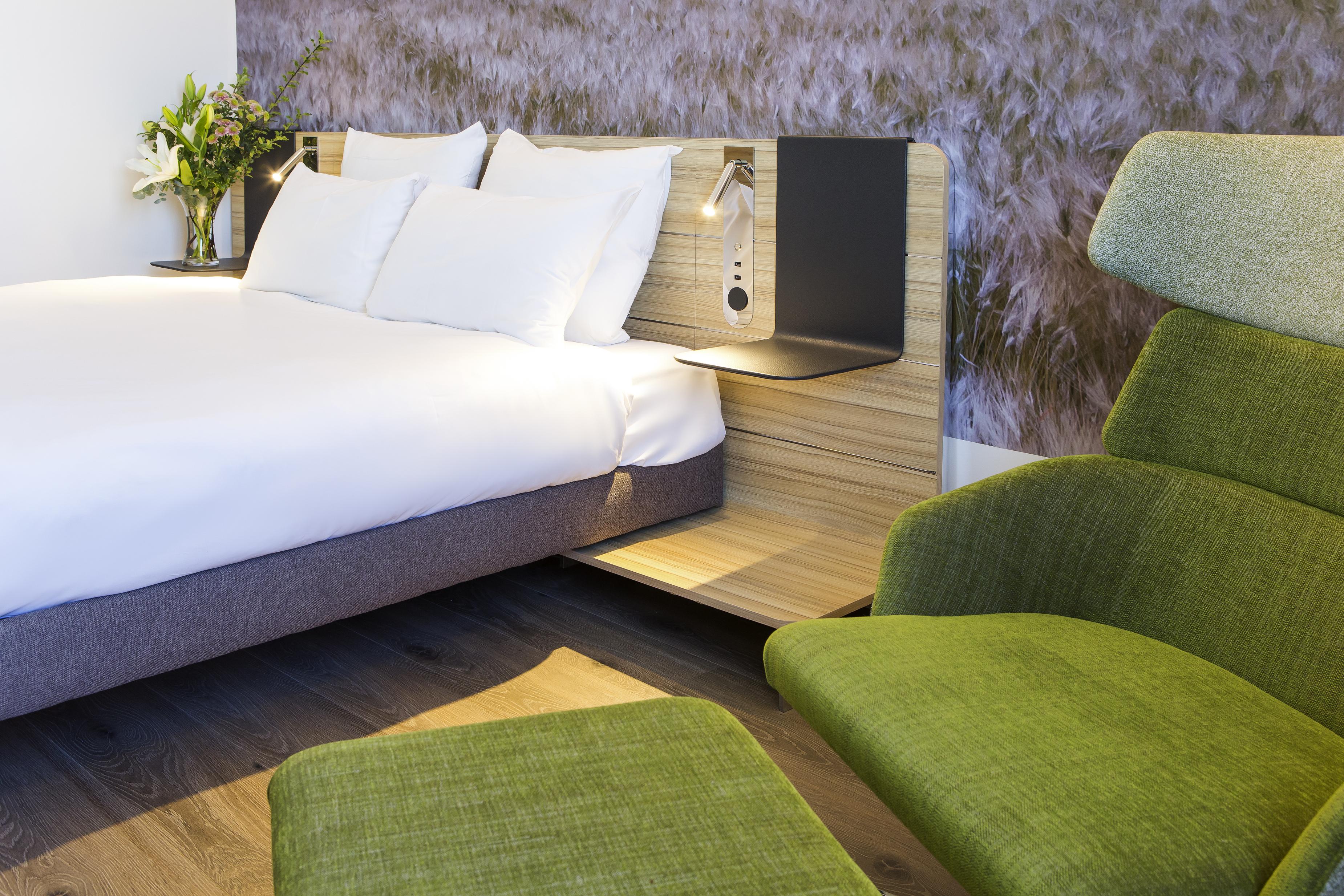 Novotel Sevilla Εξωτερικό φωτογραφία