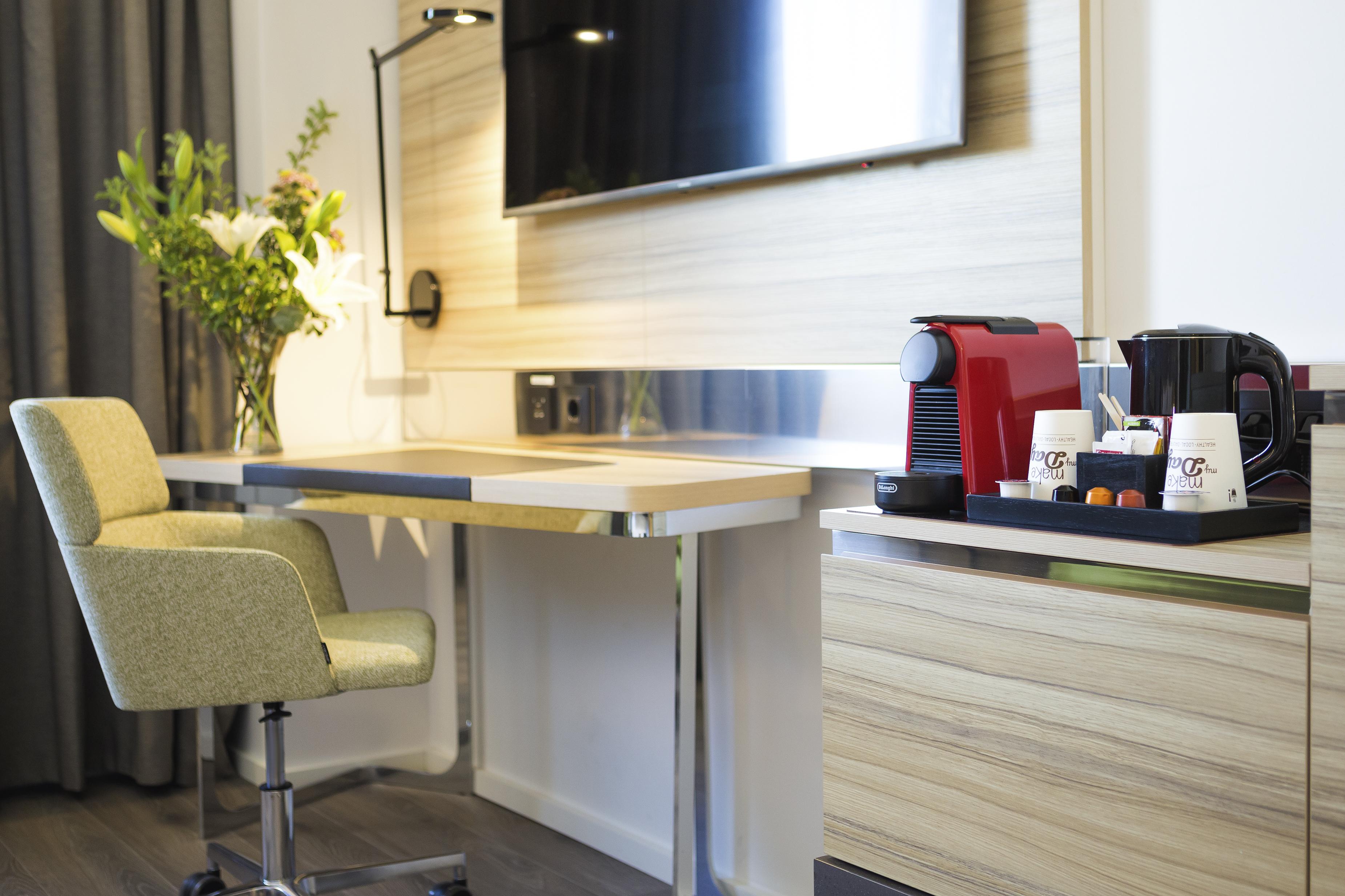 Novotel Sevilla Εξωτερικό φωτογραφία