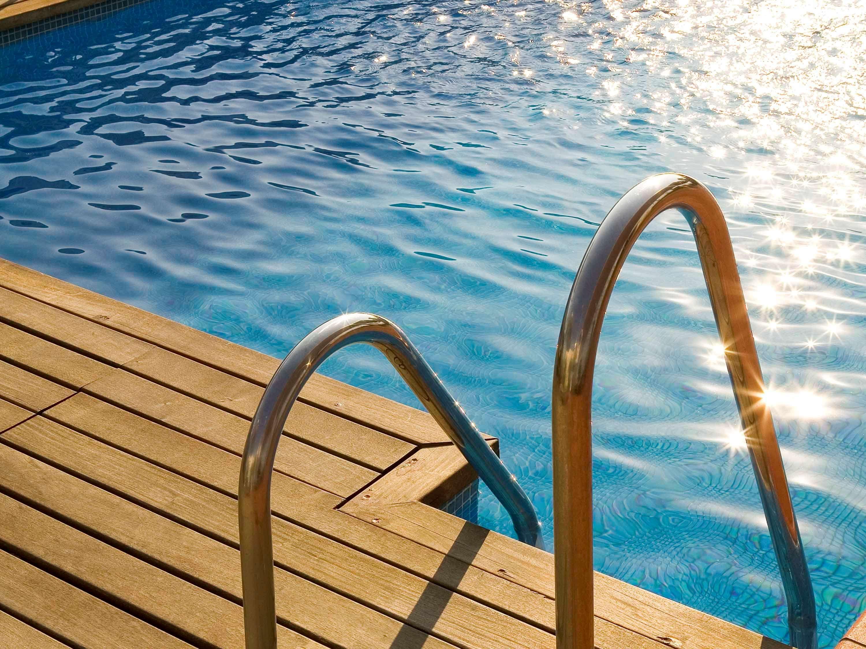 Novotel Sevilla Εξωτερικό φωτογραφία