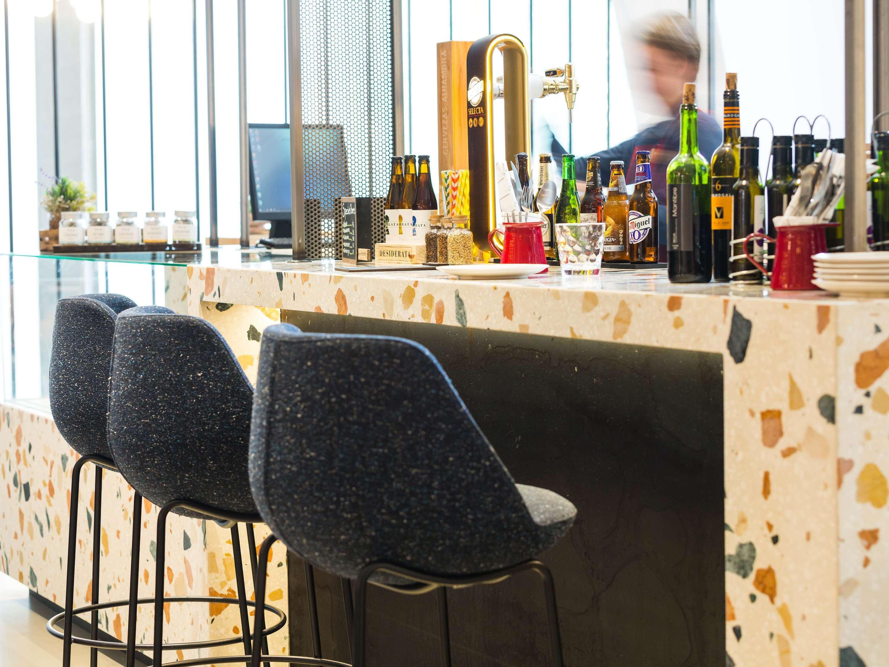 Novotel Sevilla Εξωτερικό φωτογραφία