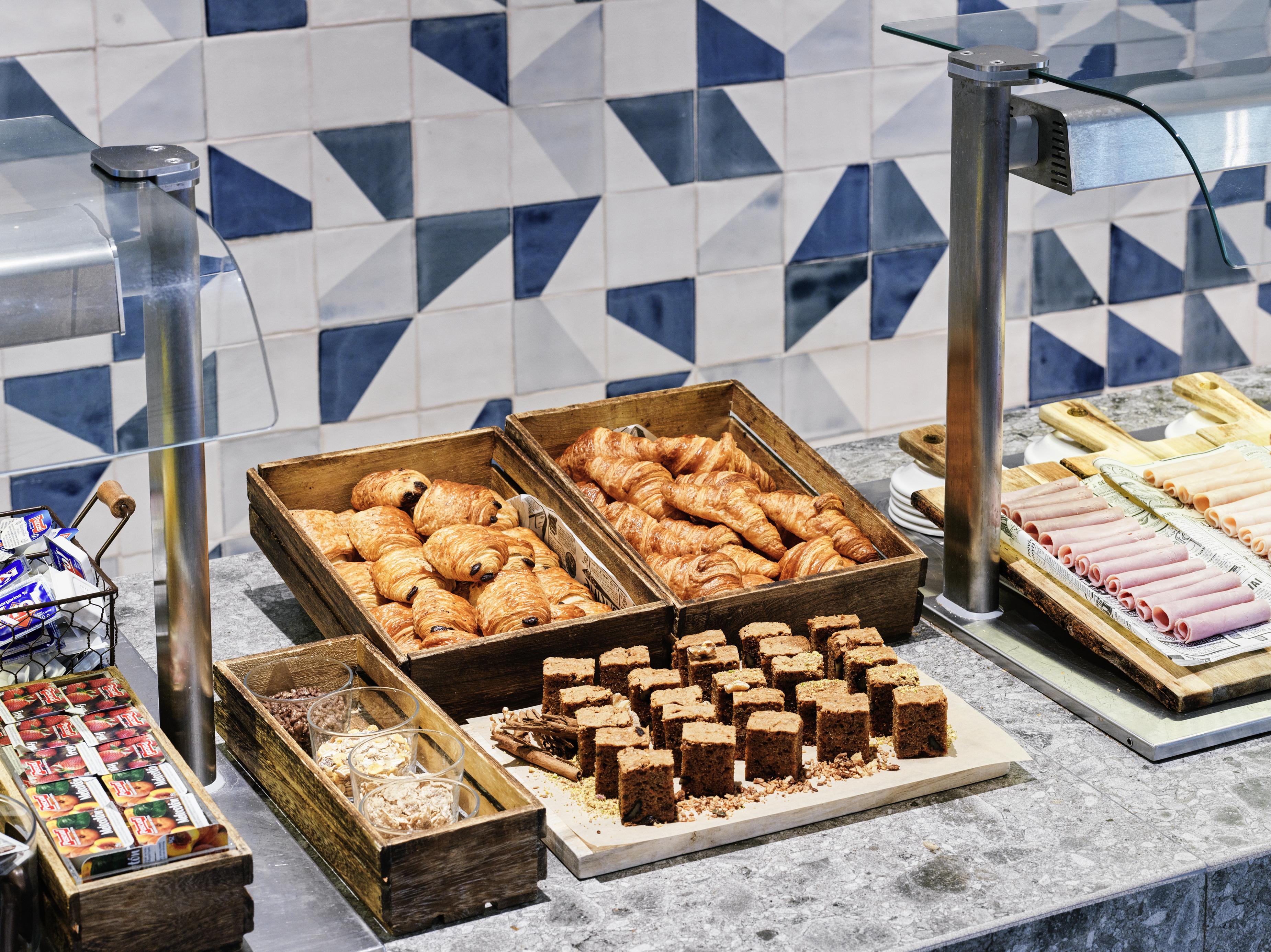 Novotel Sevilla Εξωτερικό φωτογραφία