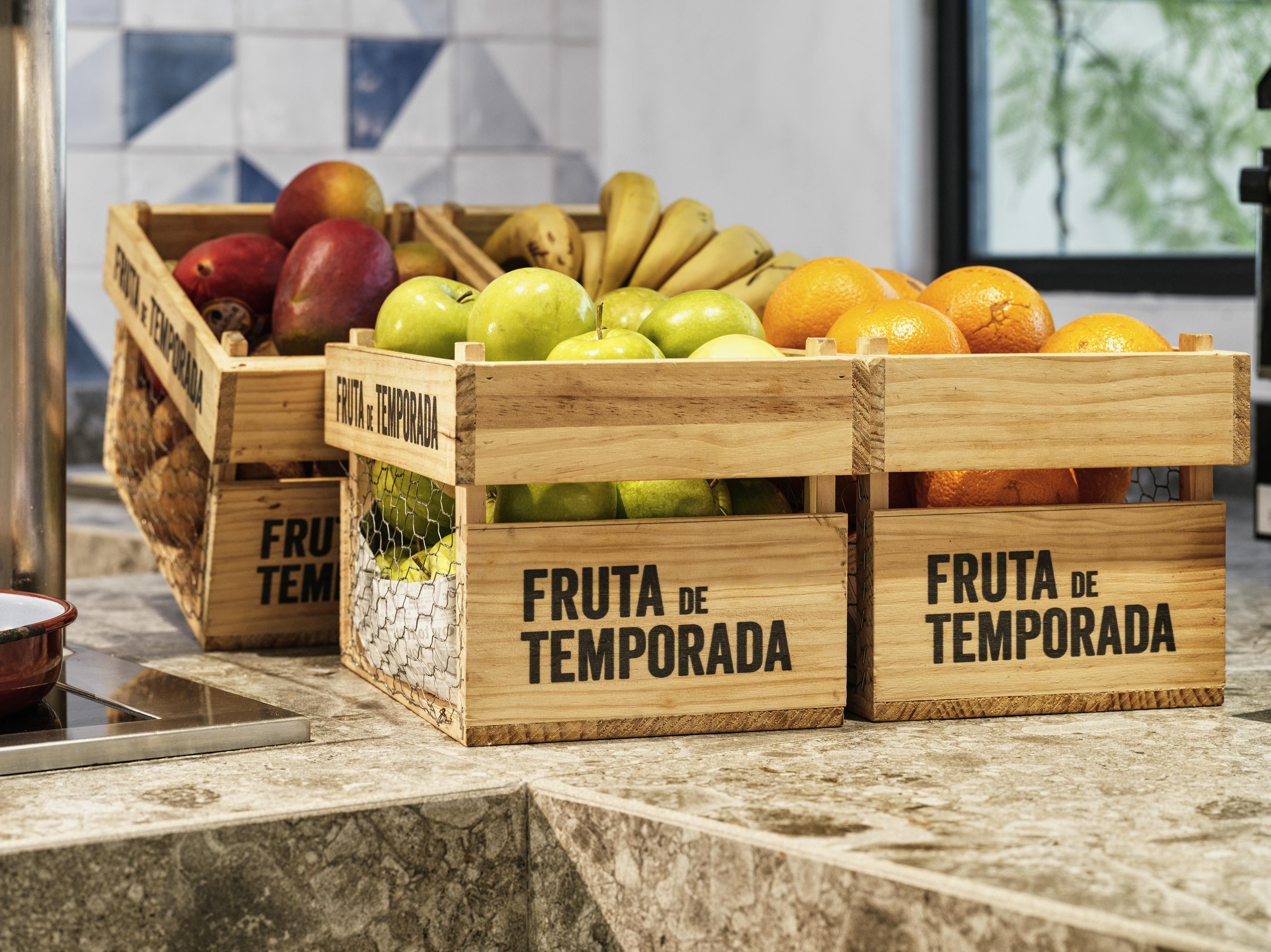 Novotel Sevilla Εξωτερικό φωτογραφία