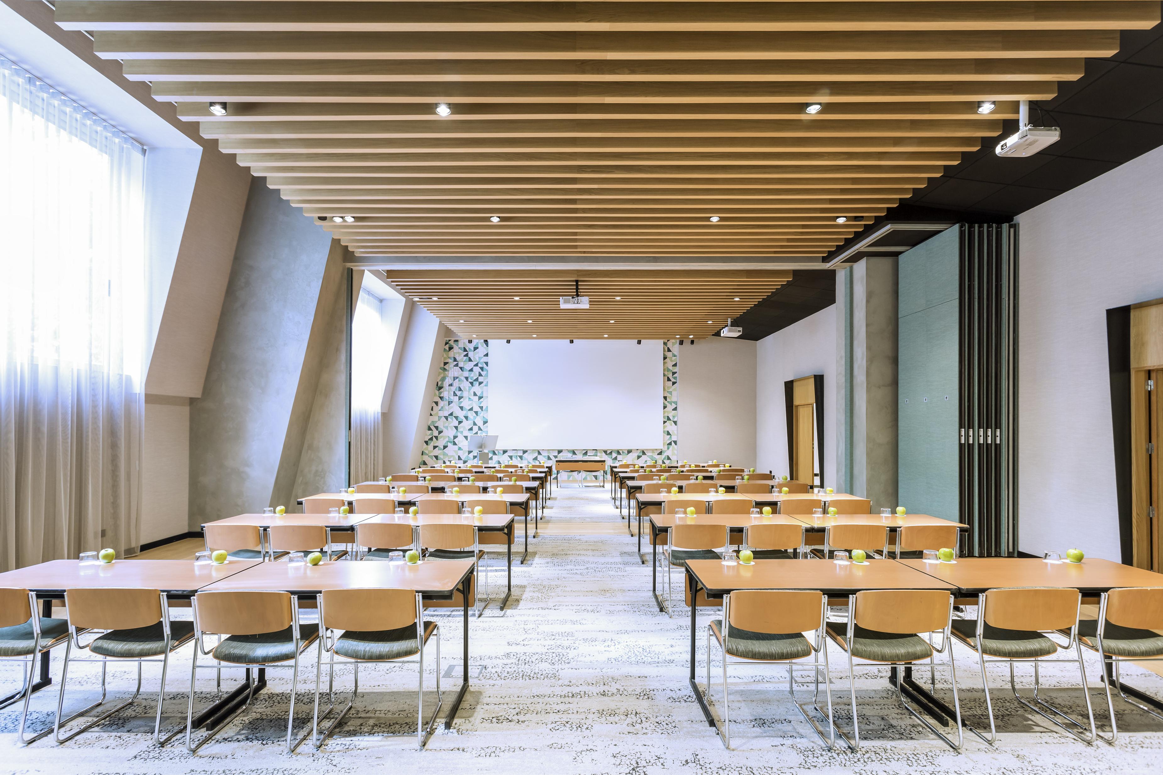 Novotel Sevilla Εξωτερικό φωτογραφία