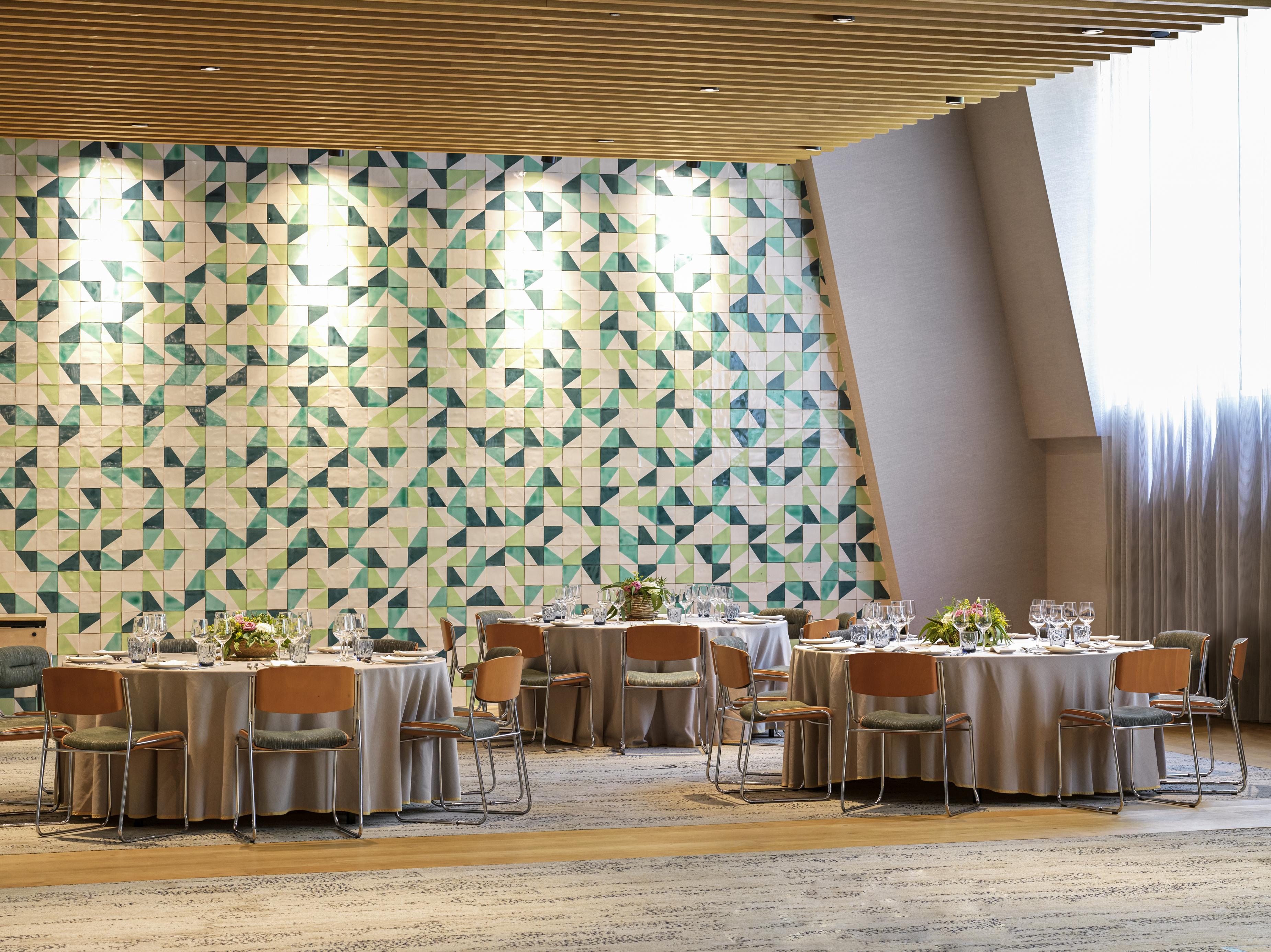 Novotel Sevilla Εξωτερικό φωτογραφία